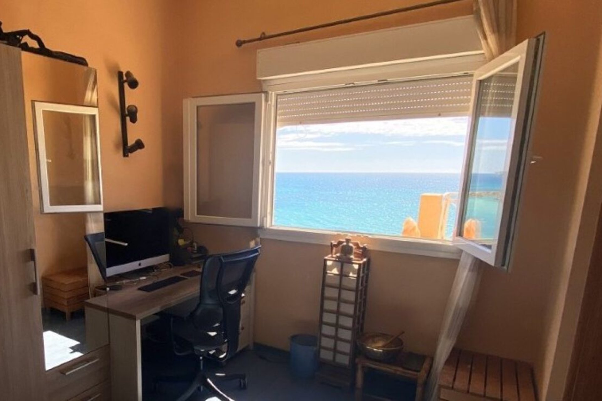 Resale - Villa -
Campoamor - Costa Blanca