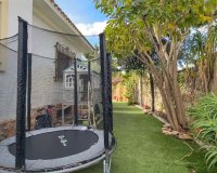 Resale - Villa -
Campoamor - Costa Blanca