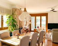 Resale - Villa -
Campoamor - Costa Blanca