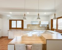 Resale - Villa -
Campoamor - Costa Blanca