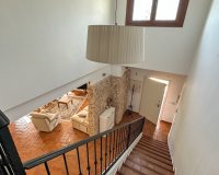 Resale - Villa -
Campoamor - Costa Blanca