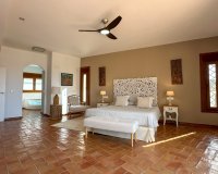 Resale - Villa -
Campoamor - Costa Blanca