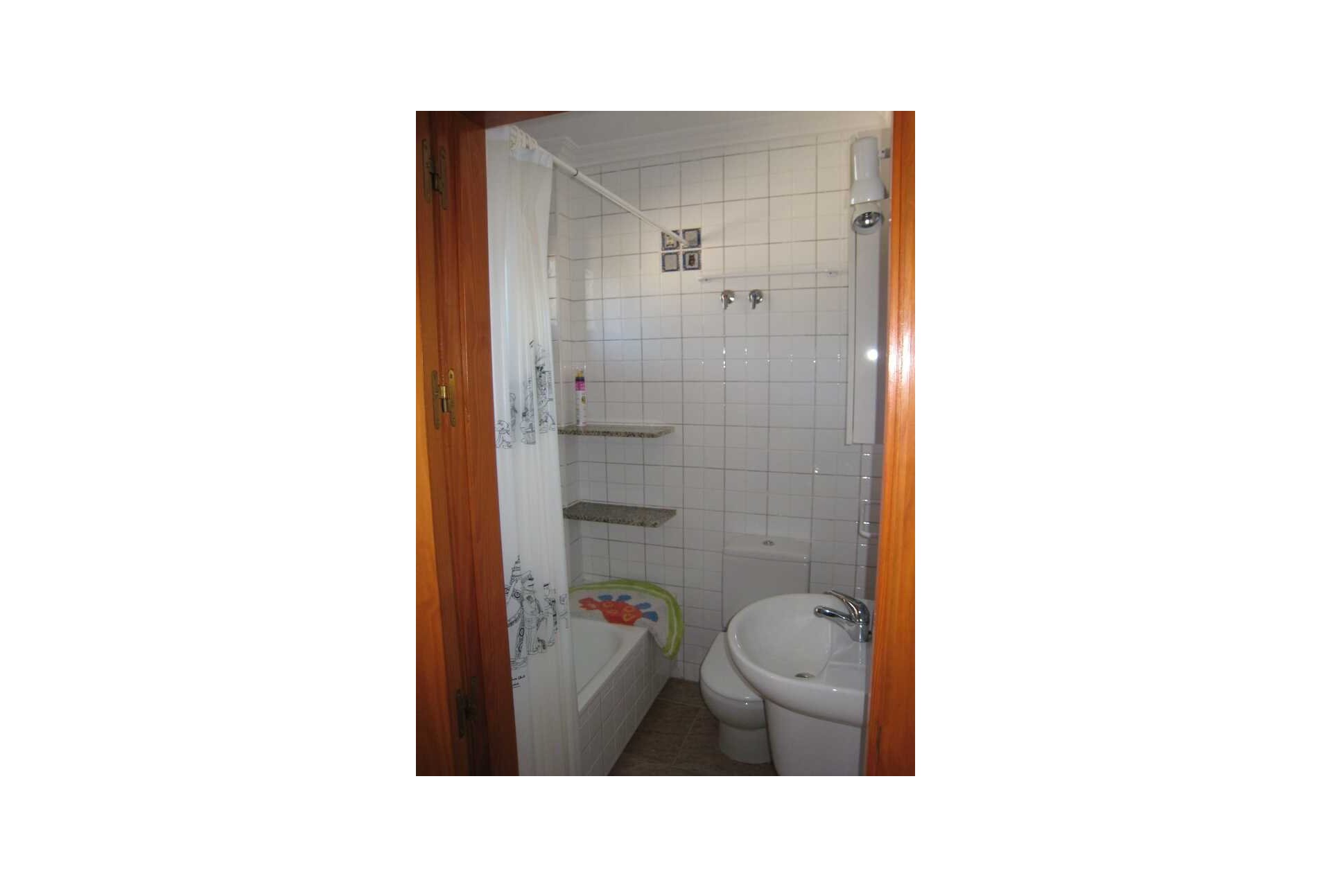 Resale - Villa -
Campoamor - Costa Blanca
