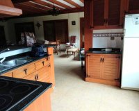 Resale - Villa -
Campoamor - Costa Blanca