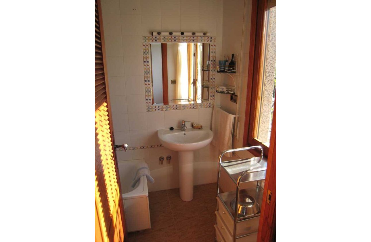 Resale - Villa -
Campoamor - Costa Blanca