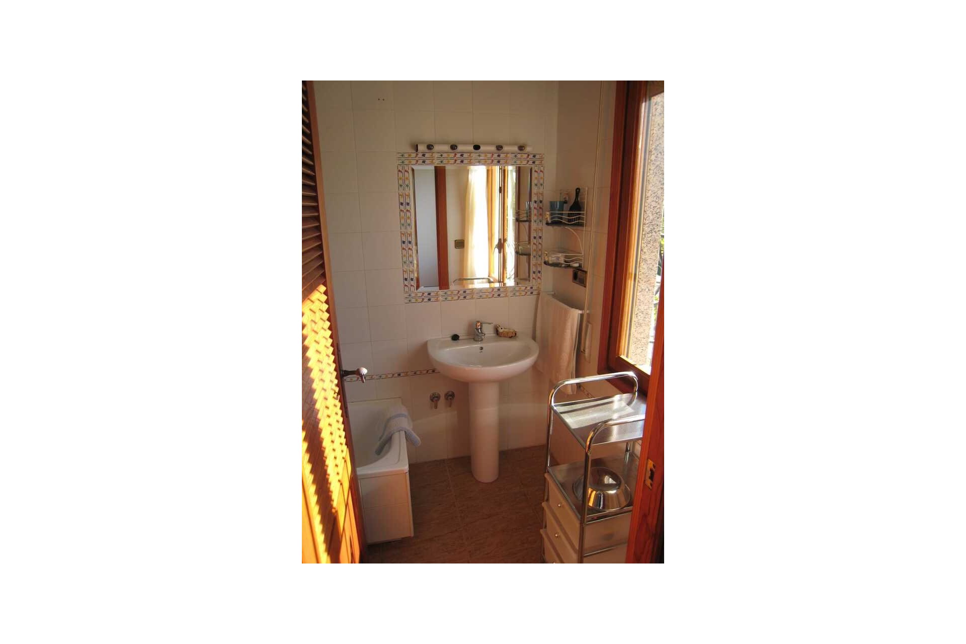 Resale - Villa -
Campoamor - Costa Blanca