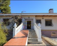 Resale - Villa -
Campoamor - Costa Blanca