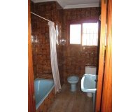 Resale - Villa -
Campoamor - Costa Blanca