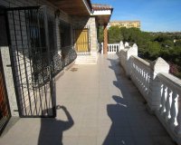 Resale - Villa -
Campoamor - Costa Blanca