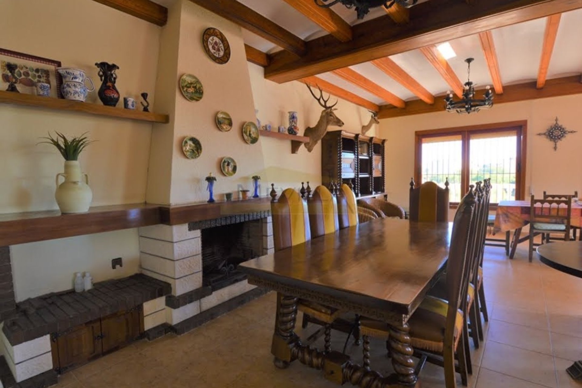 Resale - Villa -
Campoamor - Costa Blanca