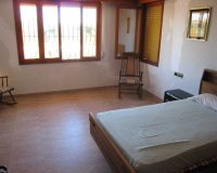 Resale - Villa -
Campoamor - Costa Blanca