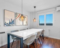 Resale - Villa -
Ciudad De Las Comunicaciones - Costa Blanca