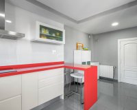 Resale - Villa -
Ciudad De Las Comunicaciones - Costa Blanca