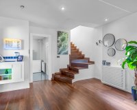 Resale - Villa -
Ciudad De Las Comunicaciones - Costa Blanca