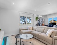 Resale - Villa -
Ciudad De Las Comunicaciones - Costa Blanca