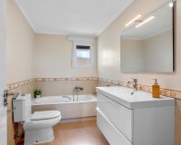 Resale - Villa -
Ciudad De Las Comunicaciones - Costa Blanca