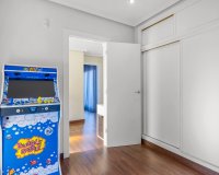 Resale - Villa -
Ciudad De Las Comunicaciones - Costa Blanca