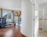 Resale - Villa -
Ciudad De Las Comunicaciones - Costa Blanca