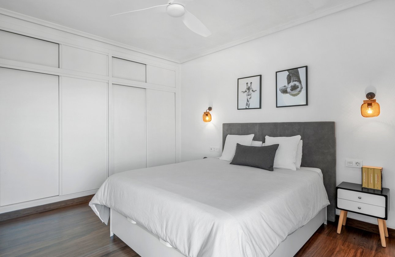 Resale - Villa -
Ciudad De Las Comunicaciones - Costa Blanca