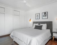 Resale - Villa -
Ciudad De Las Comunicaciones - Costa Blanca