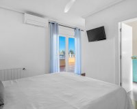 Resale - Villa -
Ciudad De Las Comunicaciones - Costa Blanca