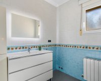 Resale - Villa -
Ciudad De Las Comunicaciones - Costa Blanca
