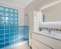 Resale - Villa -
Ciudad De Las Comunicaciones - Costa Blanca