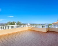 Resale - Villa -
Ciudad De Las Comunicaciones - Costa Blanca