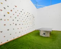 Resale - Villa -
Ciudad De Las Comunicaciones - Costa Blanca