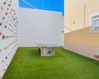 Resale - Villa -
Ciudad De Las Comunicaciones - Costa Blanca