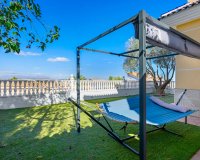 Resale - Villa -
Ciudad De Las Comunicaciones - Costa Blanca