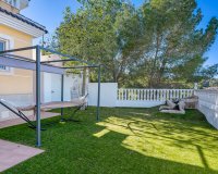 Resale - Villa -
Ciudad De Las Comunicaciones - Costa Blanca