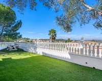 Resale - Villa -
Ciudad De Las Comunicaciones - Costa Blanca