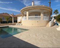 Resale - Villa -
Ciudad Quesada - Benimar