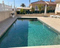 Resale - Villa -
Ciudad Quesada - Benimar