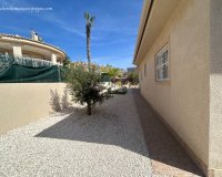 Resale - Villa -
Ciudad Quesada - Benimar