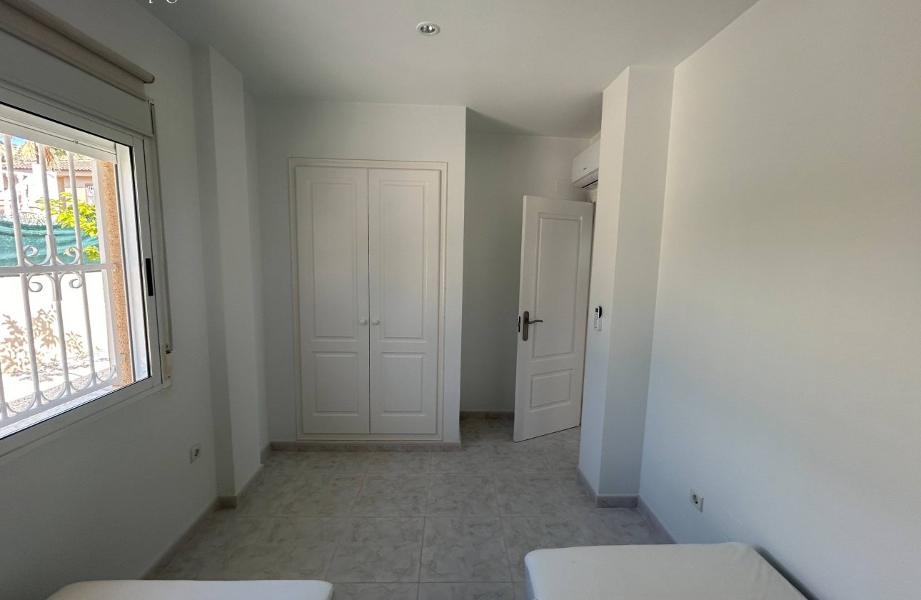 Resale - Villa -
Ciudad Quesada - Benimar