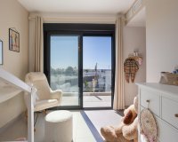 Resale - Villa -
Ciudad Quesada - center