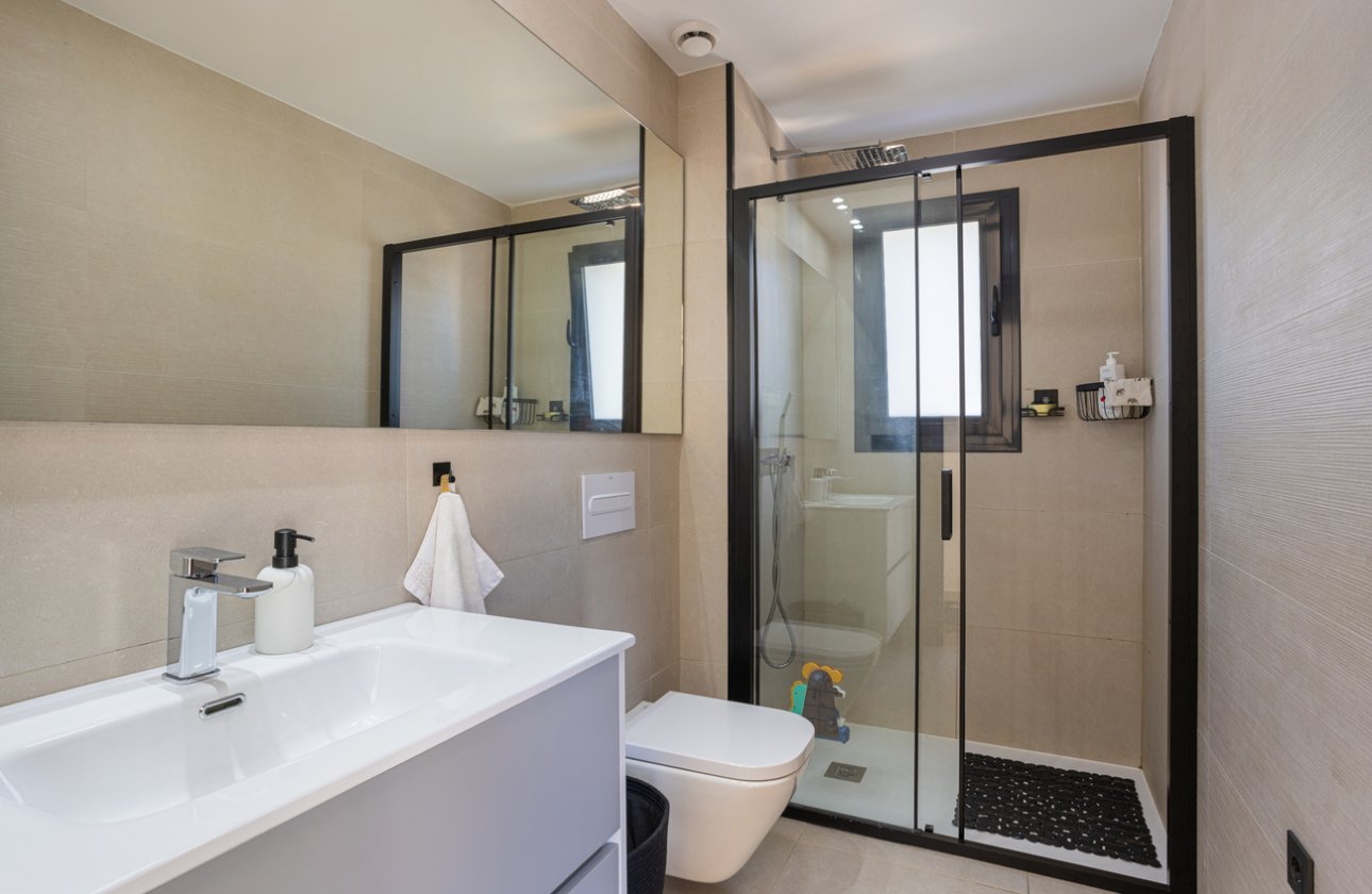 Resale - Villa -
Ciudad Quesada - center