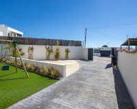 Resale - Villa -
Ciudad Quesada - center