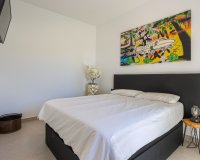 Resale - Villa -
Ciudad Quesada - center