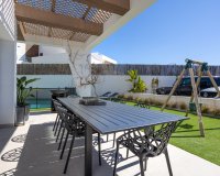 Resale - Villa -
Ciudad Quesada - center