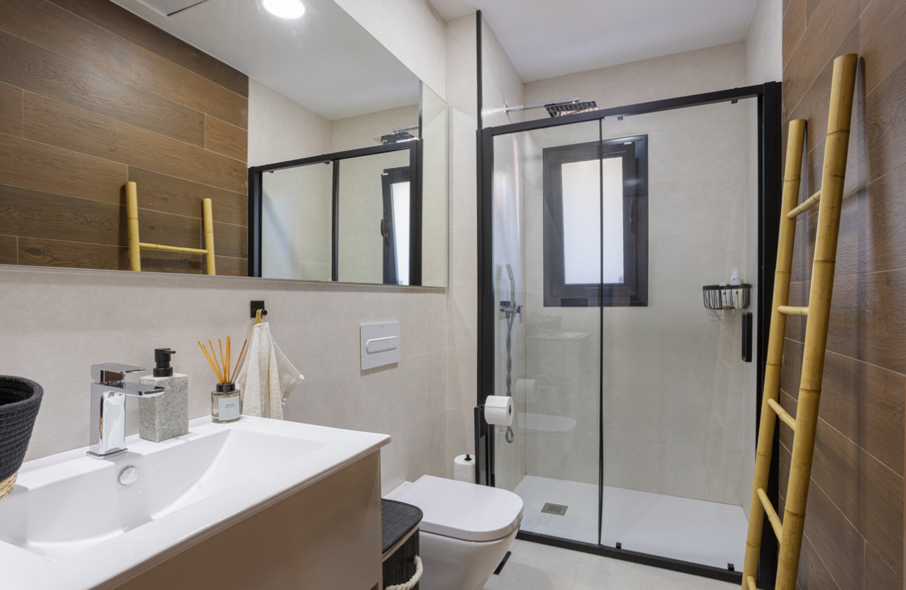 Resale - Villa -
Ciudad Quesada - center