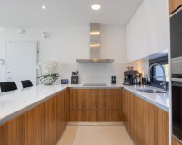 Resale - Villa -
Ciudad Quesada - center