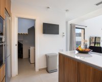 Resale - Villa -
Ciudad Quesada - center