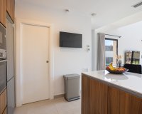 Resale - Villa -
Ciudad Quesada - center