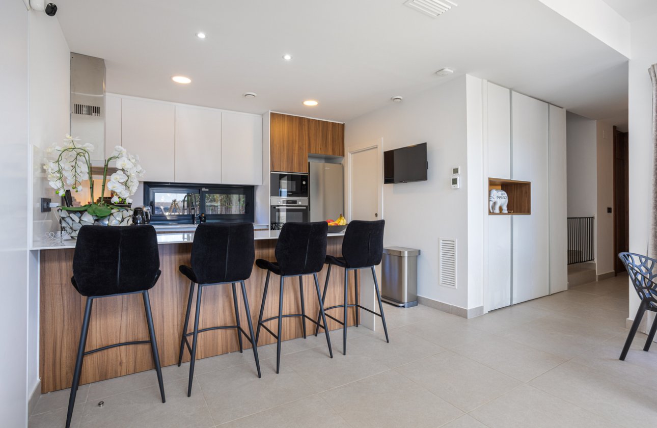 Resale - Villa -
Ciudad Quesada - center