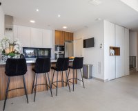 Resale - Villa -
Ciudad Quesada - center