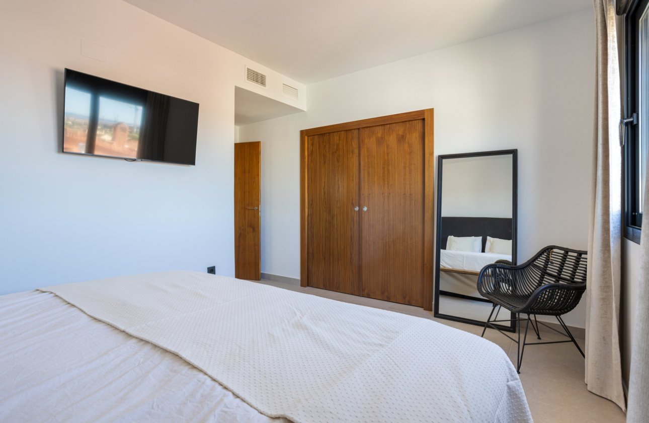 Resale - Villa -
Ciudad Quesada - center