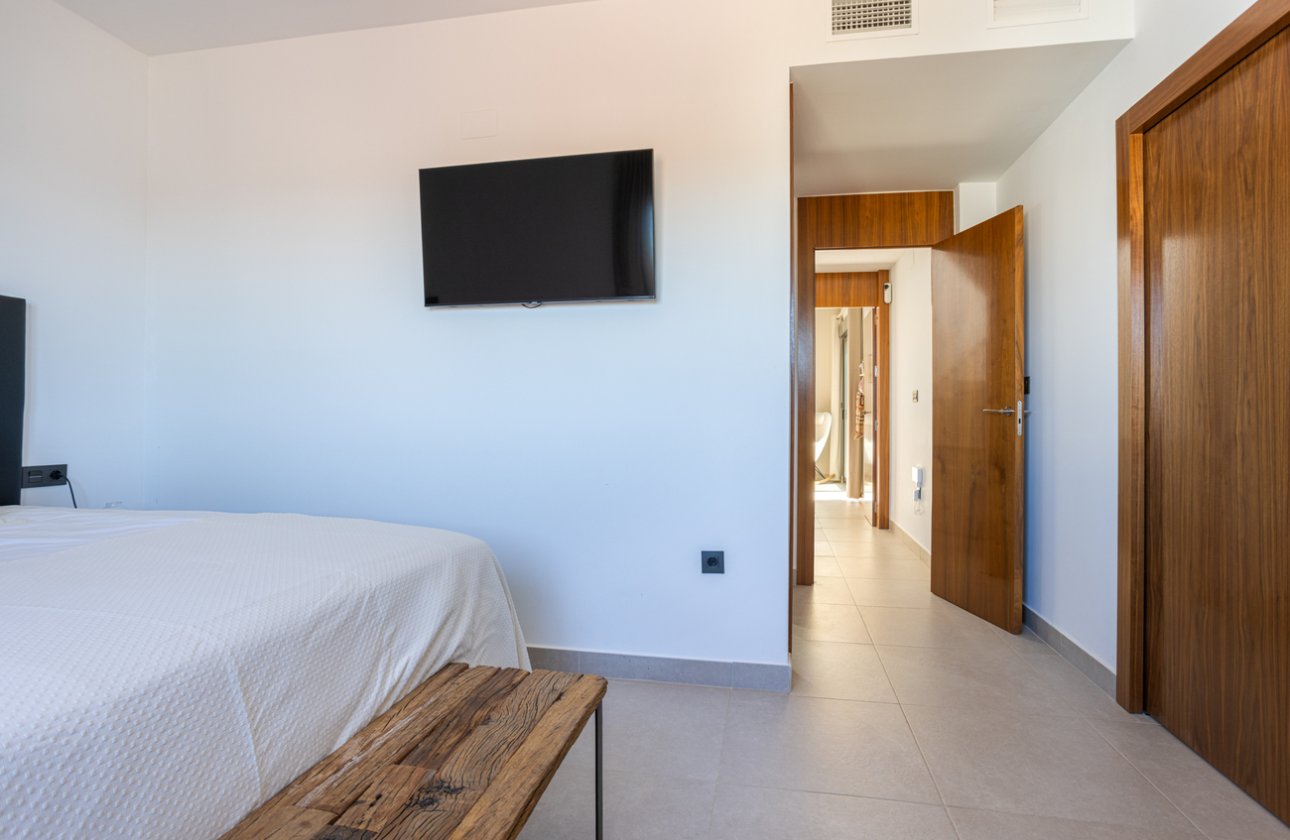 Resale - Villa -
Ciudad Quesada - center